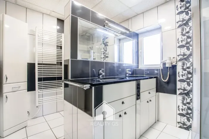 Prodej rodinného domu, Libouchec, 108 m2