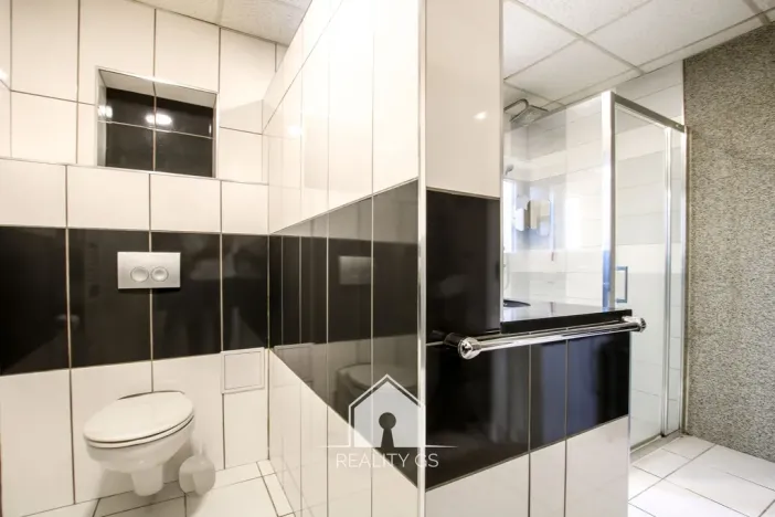 Prodej rodinného domu, Libouchec, 108 m2