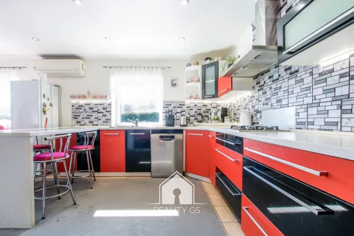 Prodej rodinného domu, Libouchec, 108 m2