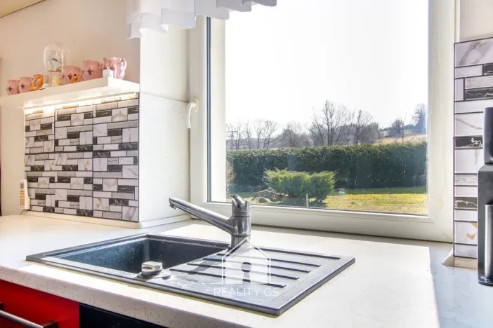 Prodej rodinného domu, Libouchec, 108 m2