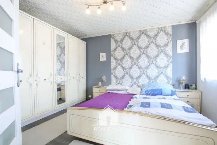 Prodej rodinného domu, Libouchec, 108 m2