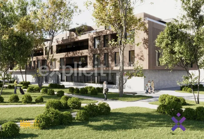 Prodej bytu 1+kk, Kroměříž, Slovanské náměstí, 41 m2