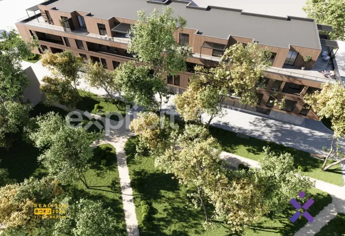 Prodej bytu 1+kk, Kroměříž, Slovanské náměstí, 41 m2