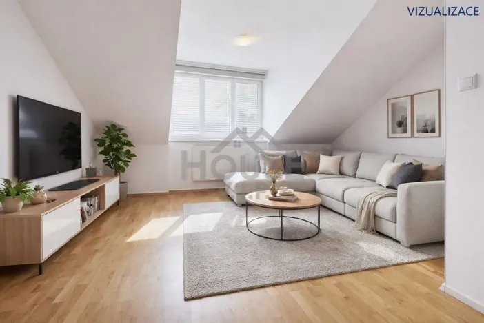 Prodej bytu 2+1, Praha - Dejvice, 57 m2