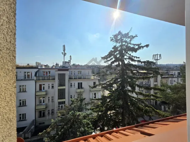 Prodej bytu 2+1, Praha - Dejvice, 57 m2