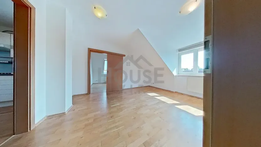 Prodej bytu 2+1, Praha - Dejvice, 57 m2