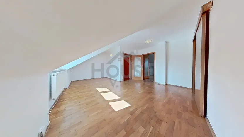 Prodej bytu 2+1, Praha - Dejvice, 57 m2