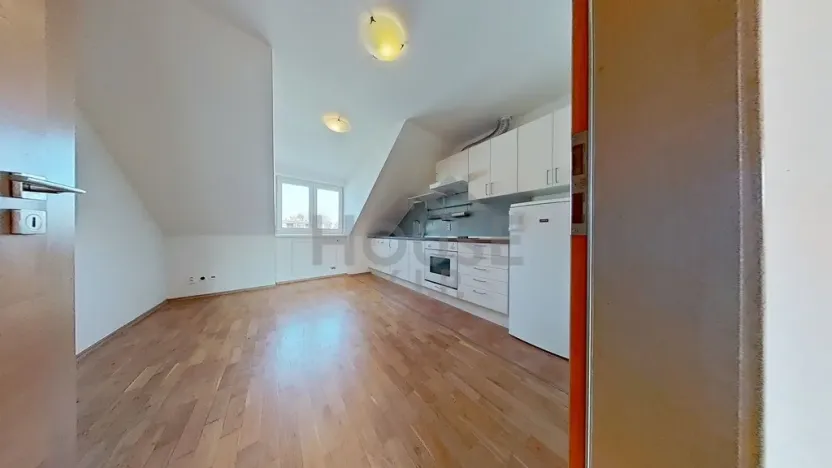 Prodej bytu 2+1, Praha - Dejvice, 57 m2