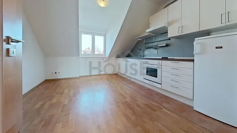 Prodej bytu 2+1, Praha - Dejvice, 57 m2