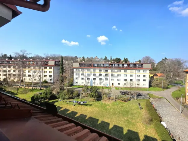 Prodej bytu 2+1, Praha - Dejvice, 57 m2