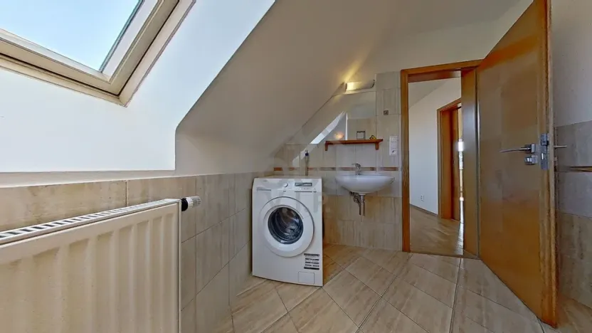 Prodej bytu 2+1, Praha - Dejvice, 57 m2