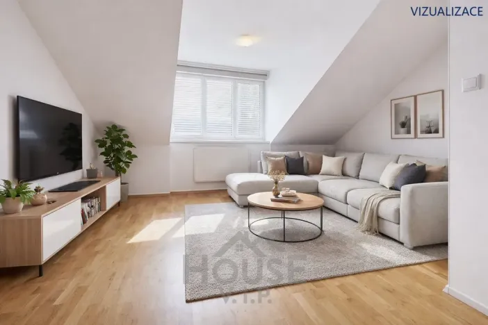 Prodej bytu 2+1, Praha - Dejvice, 57 m2