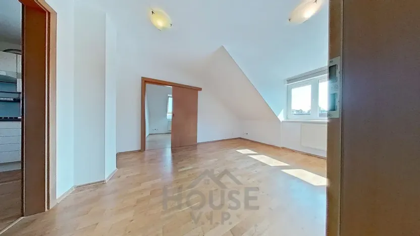 Prodej bytu 2+1, Praha - Dejvice, 57 m2