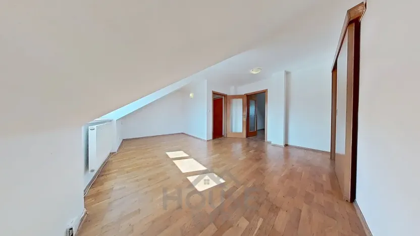 Prodej bytu 2+1, Praha - Dejvice, 57 m2