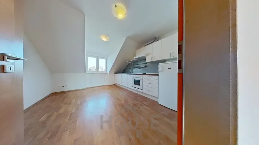 Prodej bytu 2+1, Praha - Dejvice, 57 m2