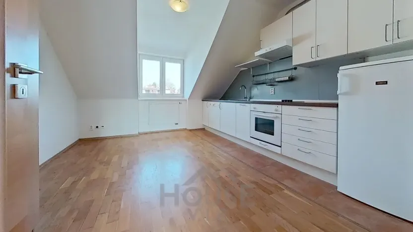 Prodej bytu 2+1, Praha - Dejvice, 57 m2