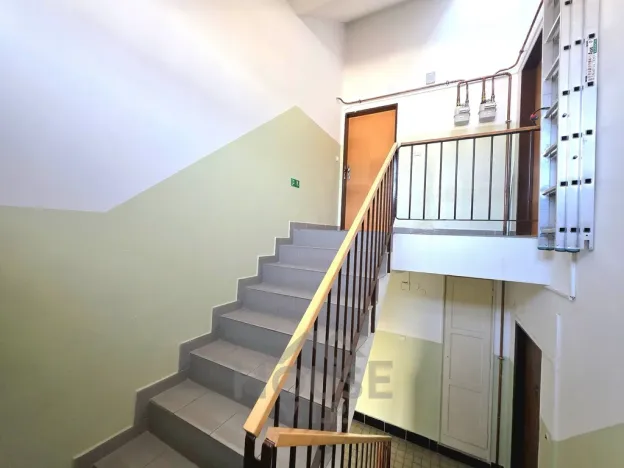 Prodej bytu 2+1, Praha - Dejvice, 57 m2