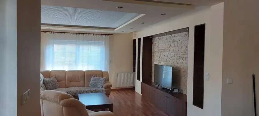 Prodej rodinného domu, Jirkov, Pod Vodárnou, 140 m2