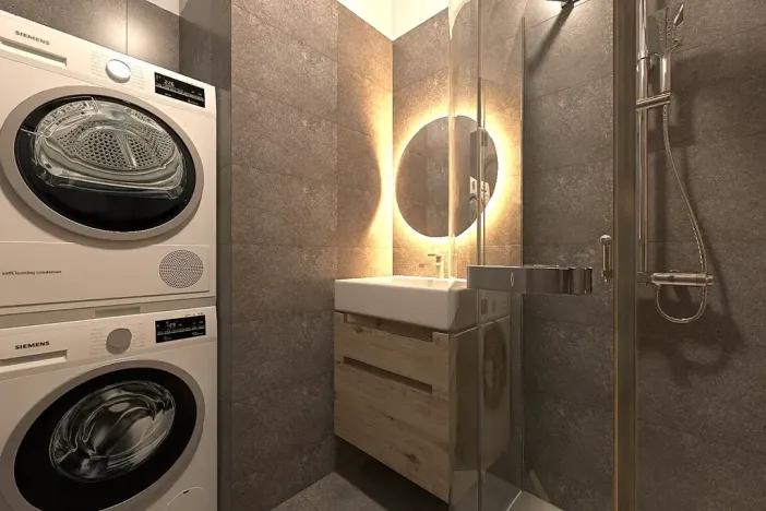 Prodej bytu 3+kk, Lázně Bělohrad, Lázeňská, 88 m2