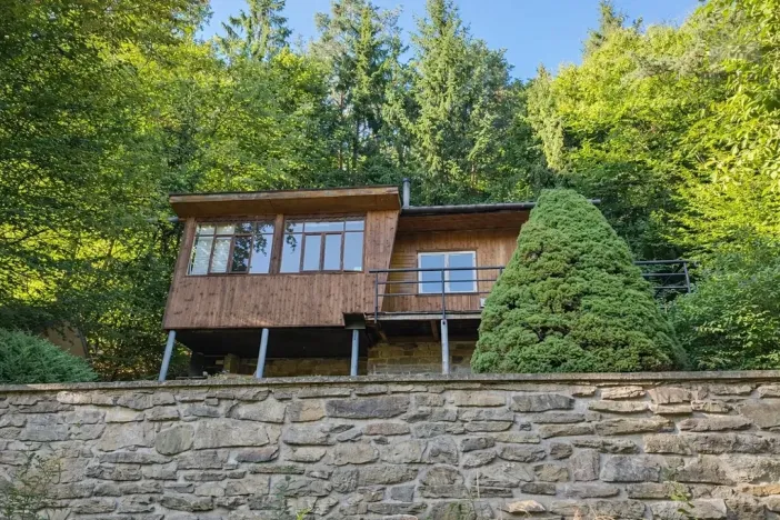 Prodej chaty, Skorotice, 48 m2