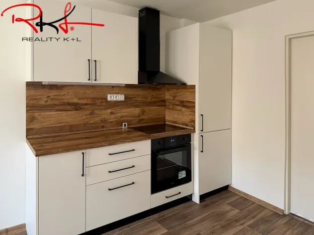 Prodej bytu 2+kk, Ústí nad Labem, Na Vlnovce, 50 m2