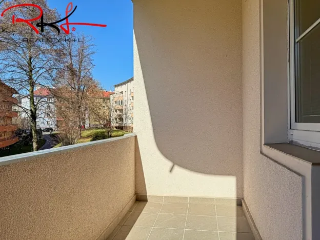 Prodej bytu 2+kk, Ústí nad Labem, Na Vlnovce, 50 m2