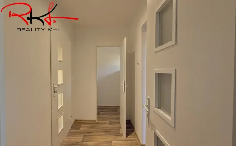 Prodej bytu 2+kk, Ústí nad Labem, Na Vlnovce, 50 m2