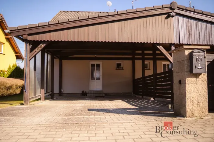 Prodej rodinného domu, Liberec - Liberec XIX-Horní Hanychov, Skokanská, 115 m2