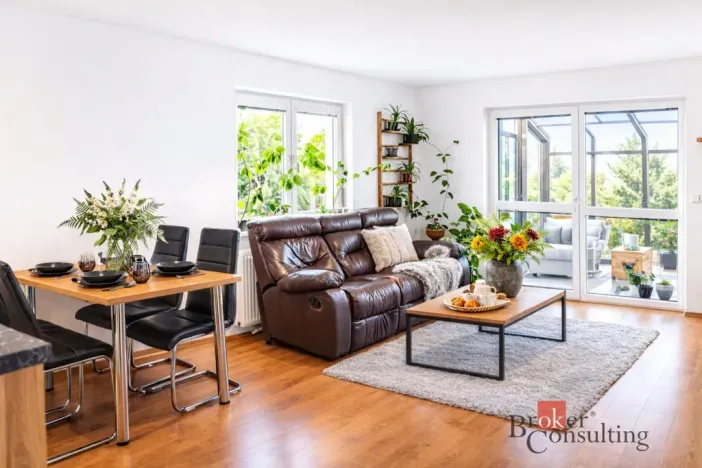 Prodej rodinného domu, Liberec - Liberec XIX-Horní Hanychov, Skokanská, 115 m2