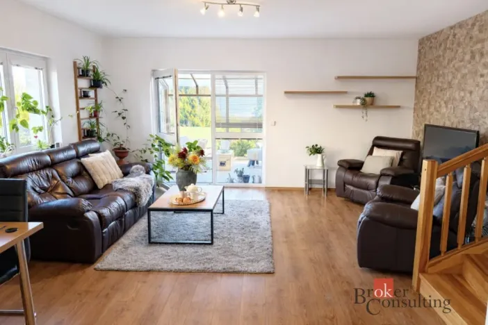 Prodej rodinného domu, Liberec - Liberec XIX-Horní Hanychov, Skokanská, 115 m2