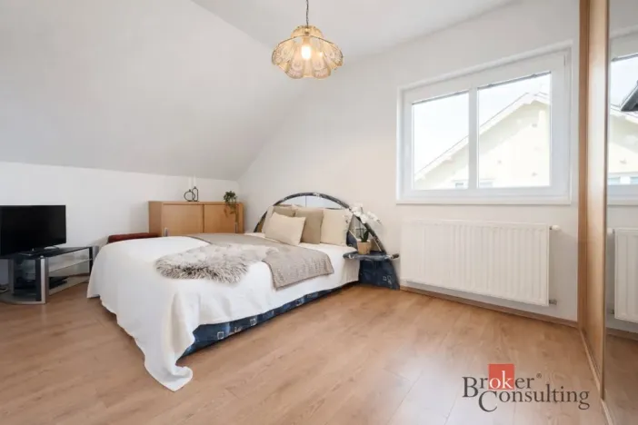 Prodej rodinného domu, Liberec - Liberec XIX-Horní Hanychov, Skokanská, 115 m2