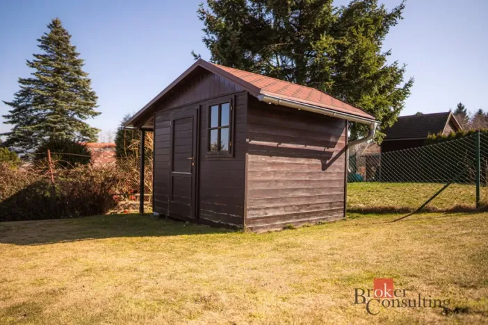 Prodej rodinného domu, Liberec - Liberec XIX-Horní Hanychov, Skokanská, 115 m2