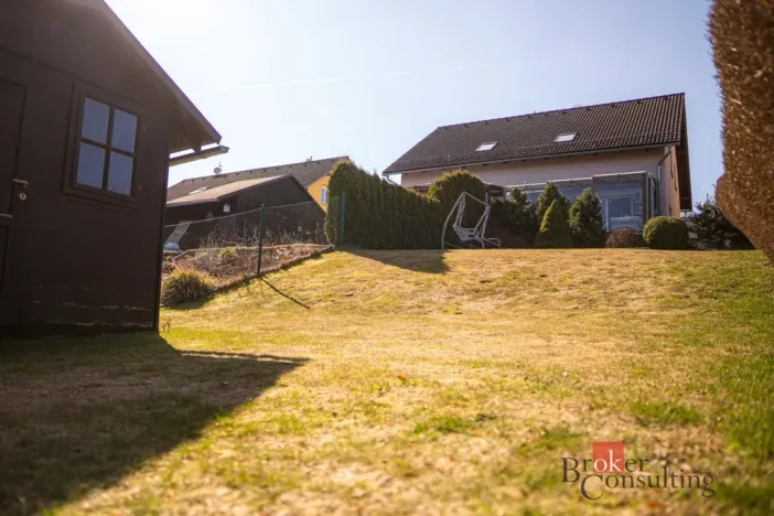 Prodej rodinného domu, Liberec - Liberec XIX-Horní Hanychov, Skokanská, 115 m2