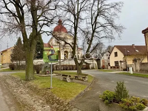 Prodej pozemku pro bydlení, Dolní Chvatliny, 961 m2