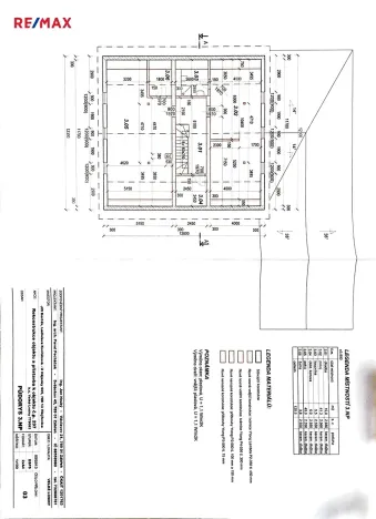 Prodej rodinného domu, Velké Losiny, Bukovická, 850 m2