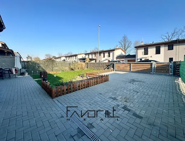 Prodej rodinného domu, Ostrava, Zastavěná, 120 m2