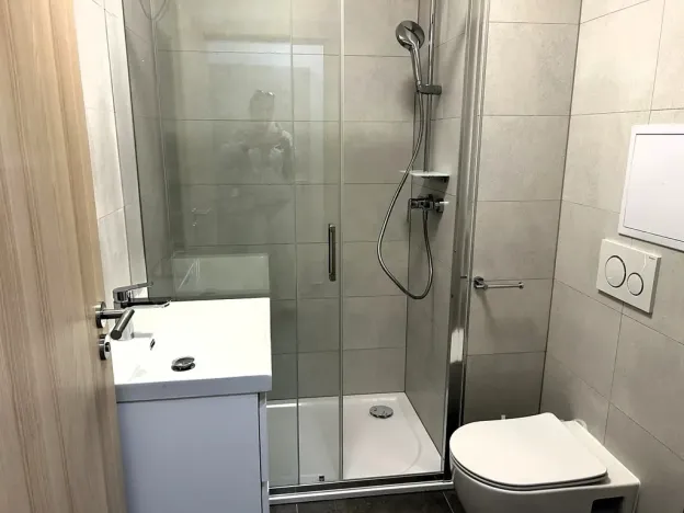Pronájem bytu 2+kk, Písek, Havlíčkovo nám., 43 m2