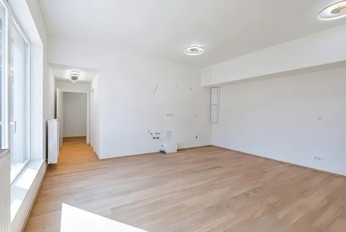 Prodej bytu 1+kk, Praha - Lysolaje, Lysolajské údolí, 43 m2