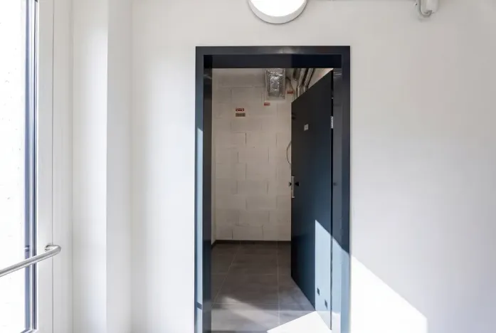 Prodej bytu 1+kk, Praha - Lysolaje, Lysolajské údolí, 43 m2