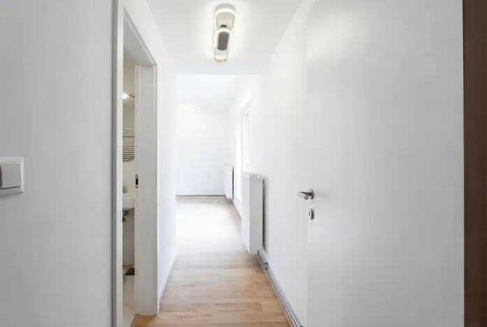 Prodej bytu 1+kk, Praha - Lysolaje, Lysolajské údolí, 43 m2