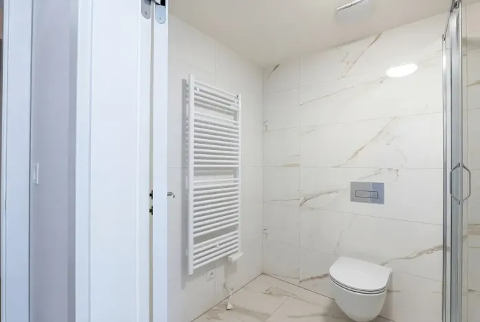 Prodej bytu 1+kk, Praha - Lysolaje, Lysolajské údolí, 43 m2