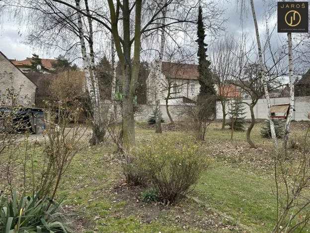 Prodej pozemku pro bydlení, Pchery, Lomená, 694 m2