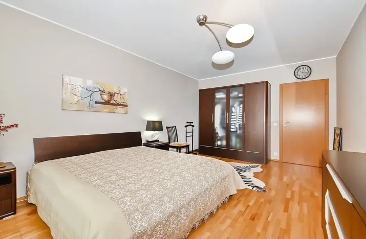 Prodej bytu 2+kk, Praha - Stodůlky, Nová kolonie, 81 m2