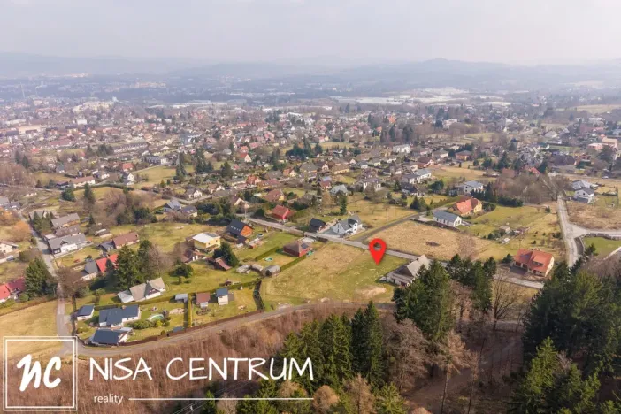 Prodej pozemku pro bydlení, Liberec, Sáňkařská, 727 m2