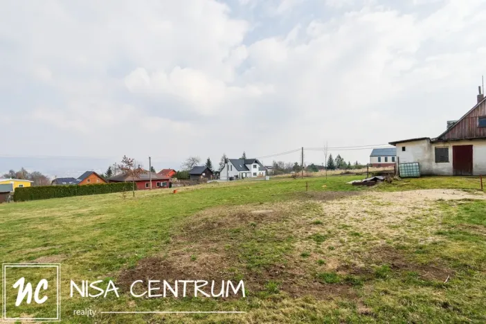 Prodej pozemku pro bydlení, Liberec, Sáňkařská, 727 m2