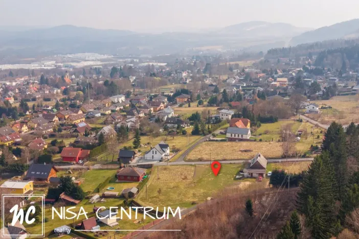 Prodej pozemku pro bydlení, Liberec, Sáňkařská, 727 m2