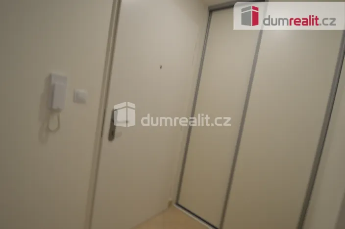 Pronájem bytu 2+kk, Praha - Michle, Krnkova, 58 m2