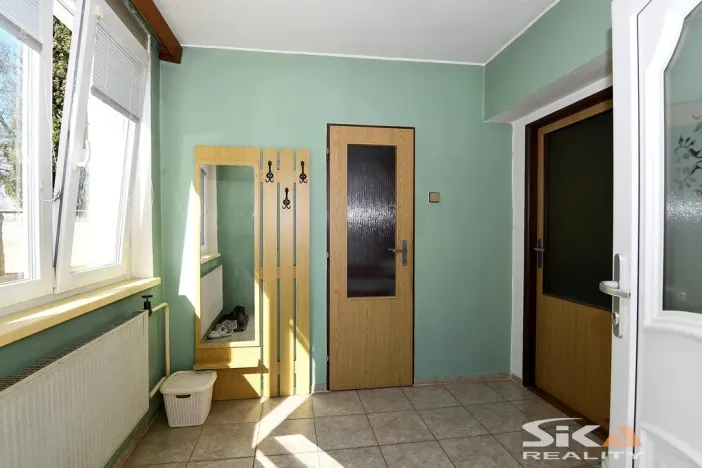 Prodej rodinného domu, Břvany, Nádražní, 110 m2