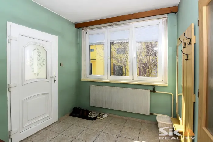 Prodej rodinného domu, Břvany, Nádražní, 110 m2