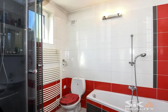 Prodej rodinného domu, Břvany, Nádražní, 110 m2